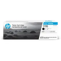 Samsung MLT-D119S toner preto