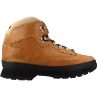 Timberland Botas com atacadores castanho
