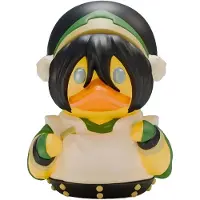 Numskull Figura Avatar, Le Dernier Maître De L´air Toph Beifong 10 Cm