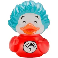 Numskull Figura Le Chat Chapeauté Thing 2 10 Cm