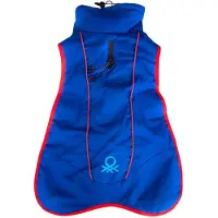 Benetton Casaco Para Cachorro