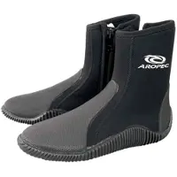 Aropec Botas Júnior Steamship