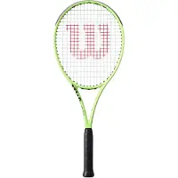 Wilson Raquete De Tênis Blade Feel 105 Rxt