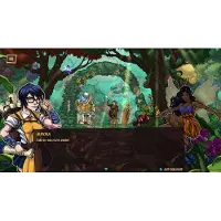 Games Switch Reverie Knights Tactics