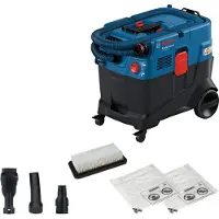 Bosch Professional Aspirador Gas 400