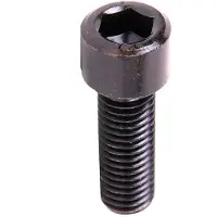 Cofan Parafuso Allen Din-912 C-12.9 M10x35 Mm 25 Unidades