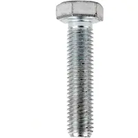 Cofan Parafuso Sextavado Métrico Din-933 C-10.9 M16x100 Mm 5 Unidades