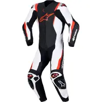 Alpinestars Fato De Couro Missile V3