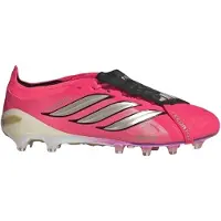 Adidas Chuteiras De Futebol Predator Elite Fold-over Tongue Ag