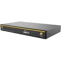 Peplink Roteador Celular Gigabit Wan Duplo 5g