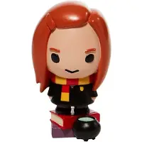 Enesco Ginny Weasley Na Aula Chibi 8 Cm