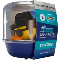 Numskull Figura Les Blues Brothers Tubbz Elwood 10 Cm