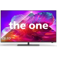 Philips Tv 55pqs9011/12 55´´ 4k Qled