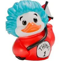 Numskull Figura Le Chat Chapeauté Thing 1 10 Cm