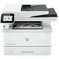 HP LaserJet Pro MFP 4102fdw Impressora laser monocromo A4 com WiFi (4 em 1)