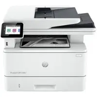 HP LaserJet Pro MFP 4102fdn Impressora laser monocromo A4 (4 em 1)