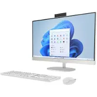 HP Computador All In One All-in-one 27-cr0129ns 27´´ I5-1335u/16gb/512gb Ssd