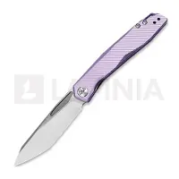 WIXCO Navalha Fenix Linerlock Purple