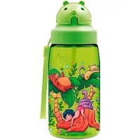 Laken Garrafa Térmica El Libro De La Selva Oby Tritan 450ml