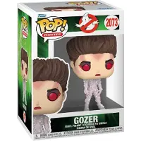 Funko POP! Figura Los Cazafantasmas-gozer