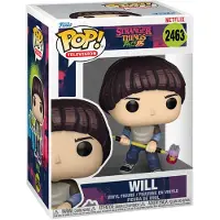 Funko POP! Figura Stranger Things: Tales From 85-pop Will