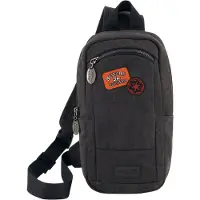 Disney Mala vermelho / preto