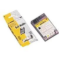 Canon Ink Cartucho De Tinta Bji 643