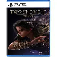 Ps5 Forspoken Au