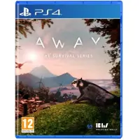 Ps4 Away The Survival Series