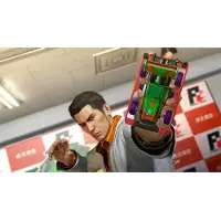 Ps4 Yakuza Zero Playstation Hits Esp