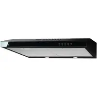AKPO Exaustor Convencional Wk-7 K60 Glass 60 Cm