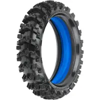 Pro Line Racing Pneu Traseiro 1/4 Dunlop Geomax Mx14 V2 Bead M2