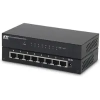 KTI Networks Switch Ks1013