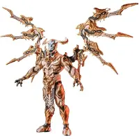 Metatravelers Figura Legendari Eternal Guard 18 Cm
