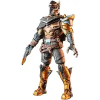 Metatravelers Figura Legendari Cyberius Kaine 18 Cm