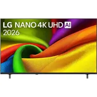 LG Tv 65nu800b3la 65´´ 4k