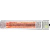 Purline Aquecedor Heaty Ex2000 Rc