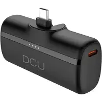 Dcu Tecnologic Powerbank 5000mah Pd20w