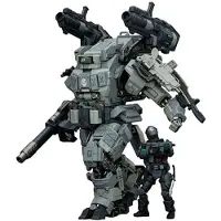 Joy toy Figura Dark Source Bedrock Fury