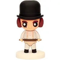 SD Toys Figura De Alex Delarge De Laranja Mecânica A Laranja Mecânica