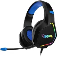 Krom Headset Gaming Kanyon
