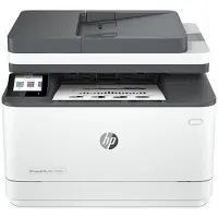 HP LaserJet Pro MFP 3102fdw A4 impressora laser monocromática com WiFi (4 en 1)