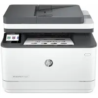 HP LaserJet Pro MFP 3102fdn Impressora laser monocromática (4 em 1)