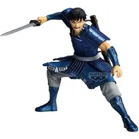 Banpresto Figura Kingdom Vibration Stars Shin