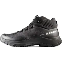 Mammut Sapatos De Caminhada Sertig Iii Mid Gore-tex