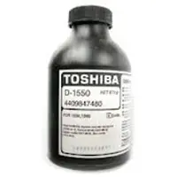 Toshiba D-1550 revelador