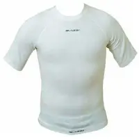 Massi Base Layer De Manga Curta Thermo Light