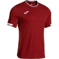Joma Camiseta De Manga Curta Toletum Vi