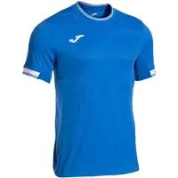 Joma Camiseta De Manga Curta Toletum Vi