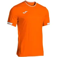 Joma Camiseta De Manga Curta Toletum Vi